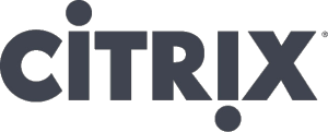 CITRIX logo