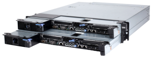 IBM for Nvidia GRID - iDataPlex dx360 M4